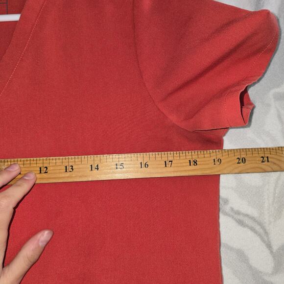 Figs Casma 3 Pocket Top Size S and Yola Pants Clay Size S/T - Picture 4 of 16